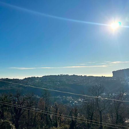 Dimora Alma Camere Panoramiche Pianillo Экстерьер фото