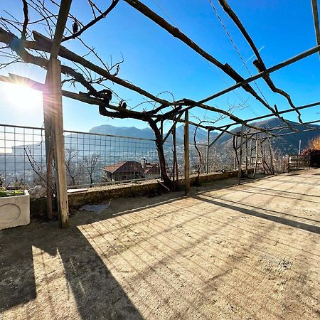 Dimora Alma Camere Panoramiche Pianillo Экстерьер фото