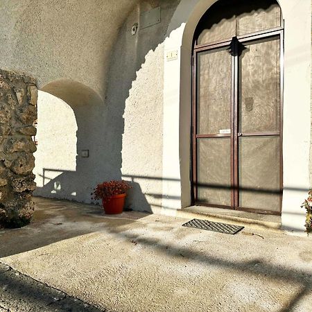 Dimora Alma Camere Panoramiche Pianillo Экстерьер фото
