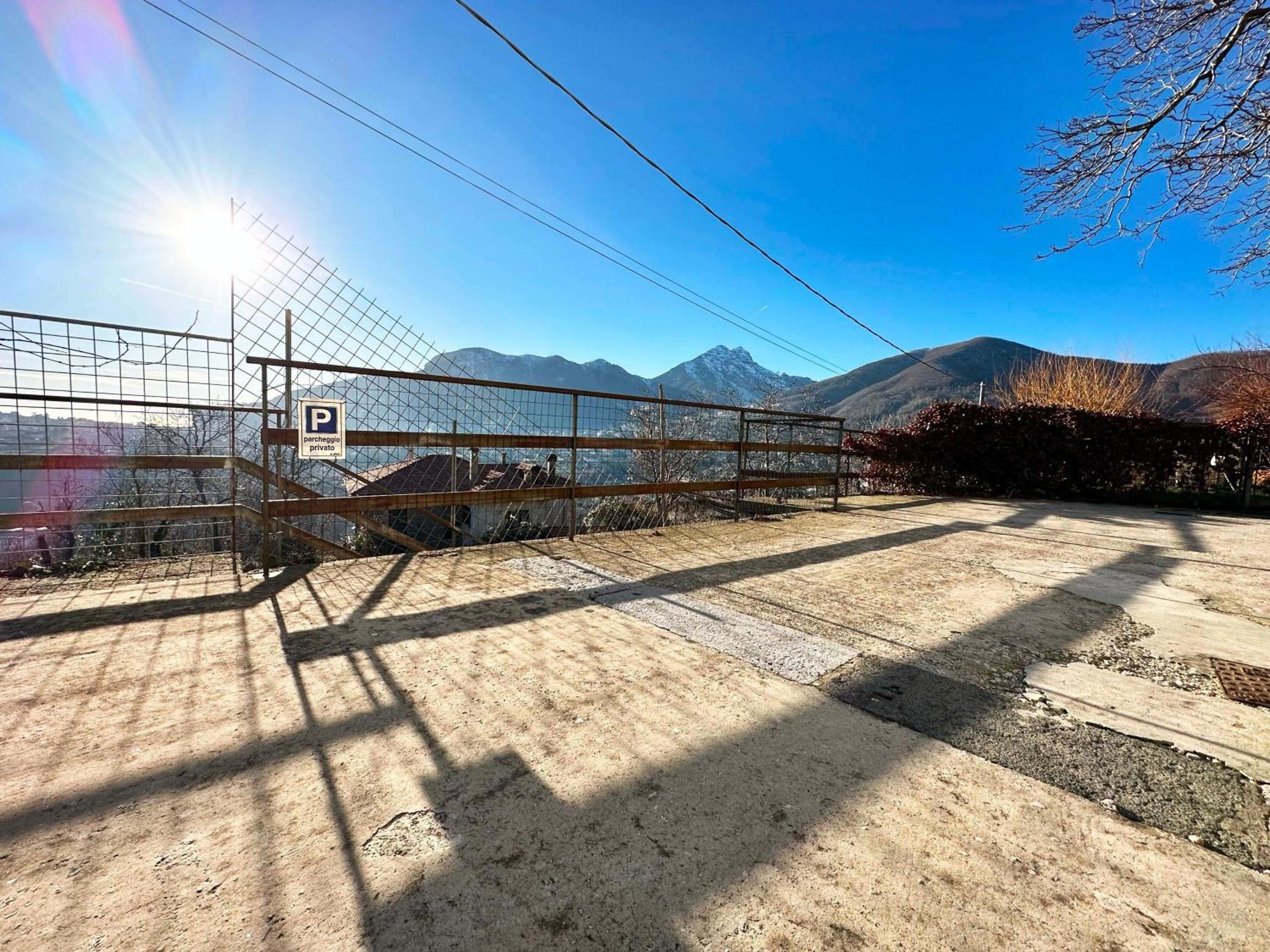 Dimora Alma Camere Panoramiche Pianillo Экстерьер фото